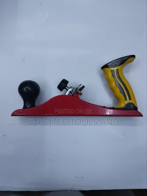 Manual Planer