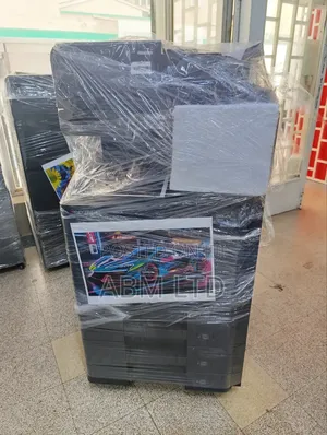 Kyocera Taskalfa 4053ci With 4 Trays