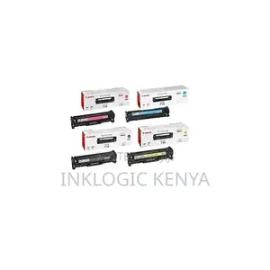 Canon 718 Black Laser Ink Toner