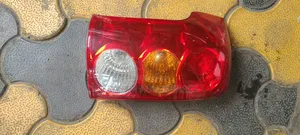 Toyota Raum Old Model Backlight