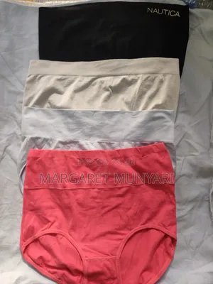 Full Lady Panties