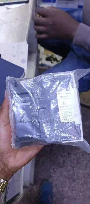 3phase Contactor 100a