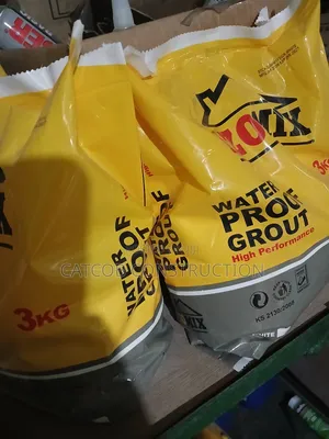 Izomix – Premium Tile Adhesives Building Solutions