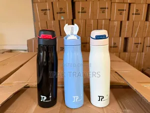 500ml Jp Vacuum Flask Unbreakable
