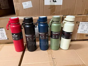 1000ml Vacuum Flask Brand-Able