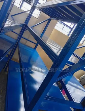 Shop/Supermarket Shelves