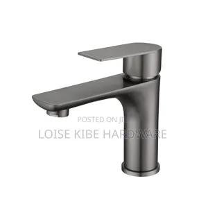 Chrome Mixer Tap Available