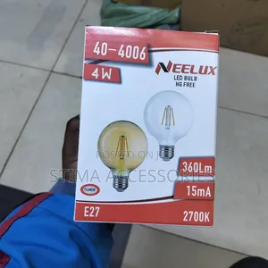 Led Bulb Neelux