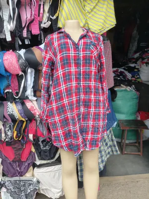 Ladies Sleeping Wear