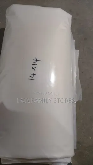 White Polythene Paper For Green House