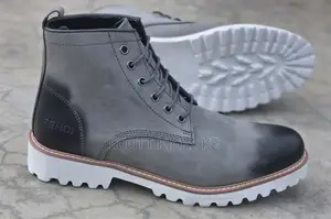 Fendi Boots
