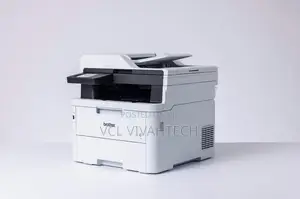 Brother MFC-L3760cdw A4 Duplex Color Laser