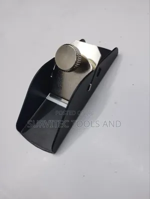 Mini Planer
