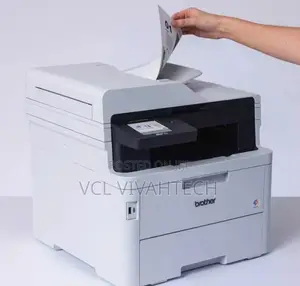 Brother MFC-L3760cdw Color Laser Printer Colour,Duplex,Wireless