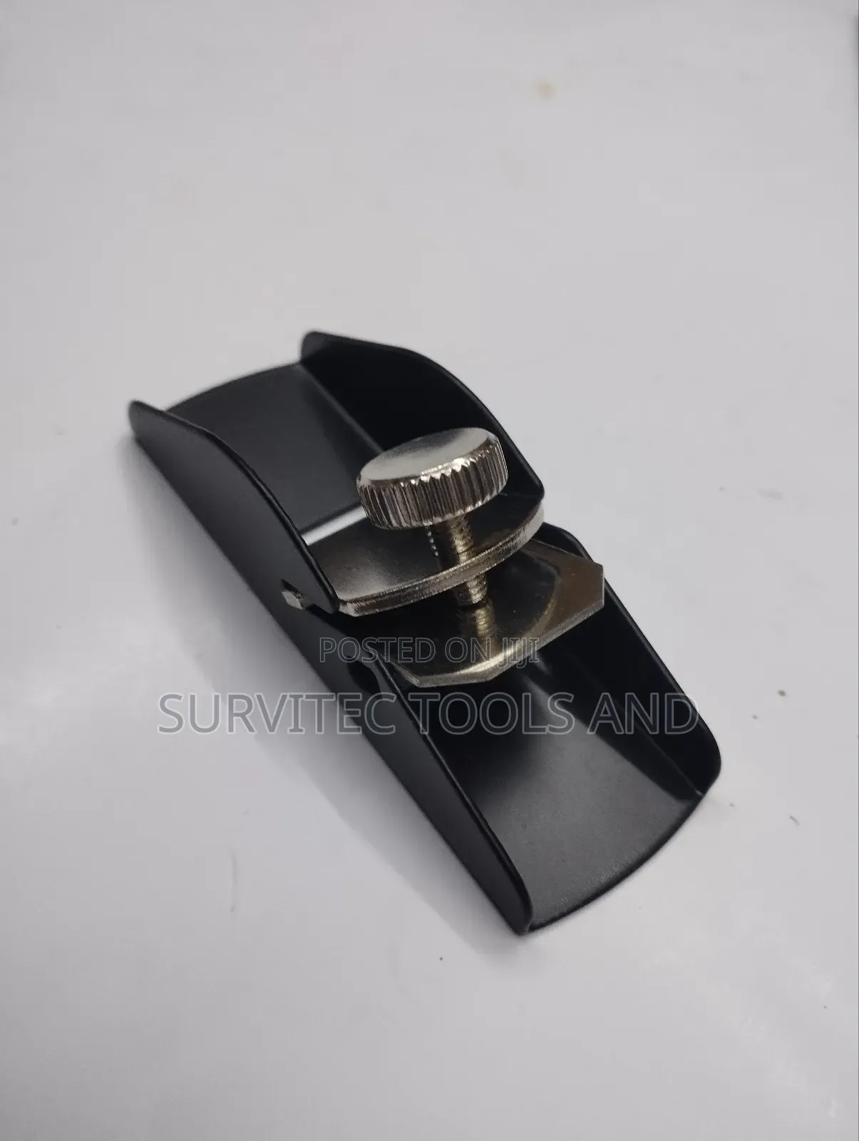 Mini Planer