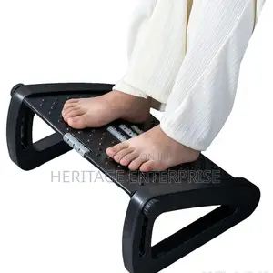 Footrest For Office Gaming Chair