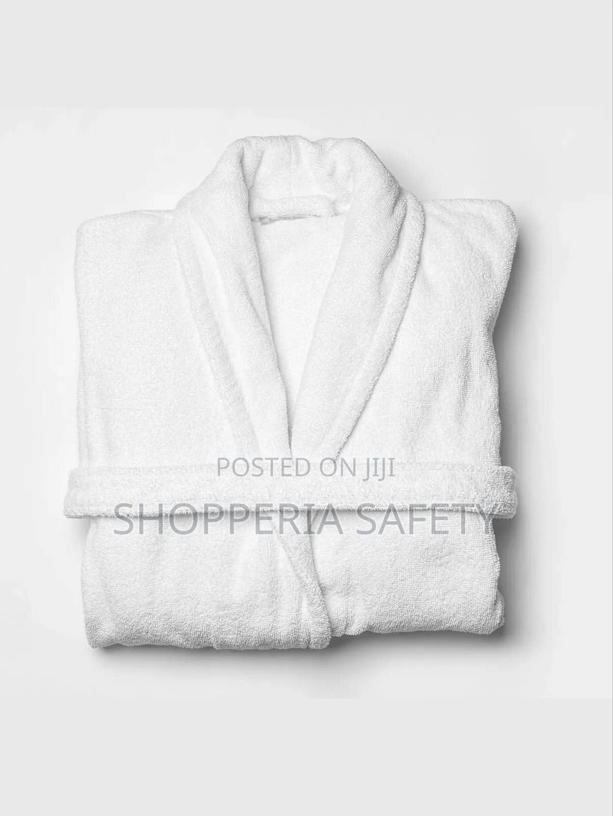 Cotton Bathrobes