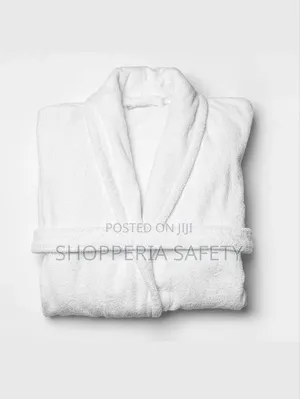 Cotton Bathrobes