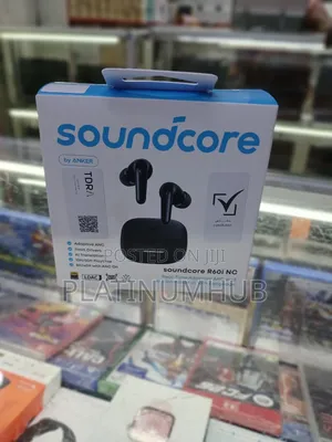 R60i Nc Earphones by Anker