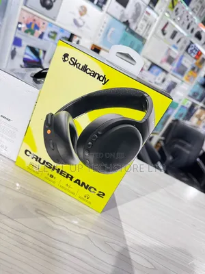 Skullcandy Crusher Anc 2