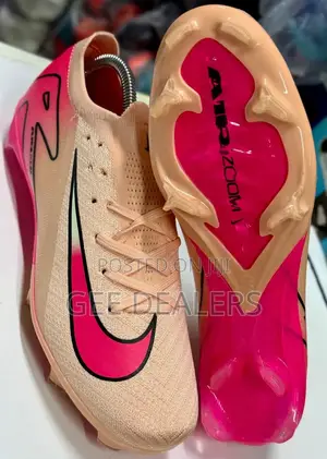 Nike Air Zoom Superfly Football Boots,Fg Soccer Cleats