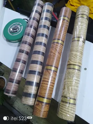 Peel and Stick Self Adhesive Wallpaper Designs