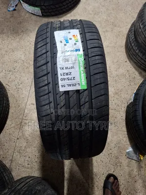 275/40zr21 Grenlander