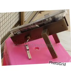 Available Fealty Door Lock