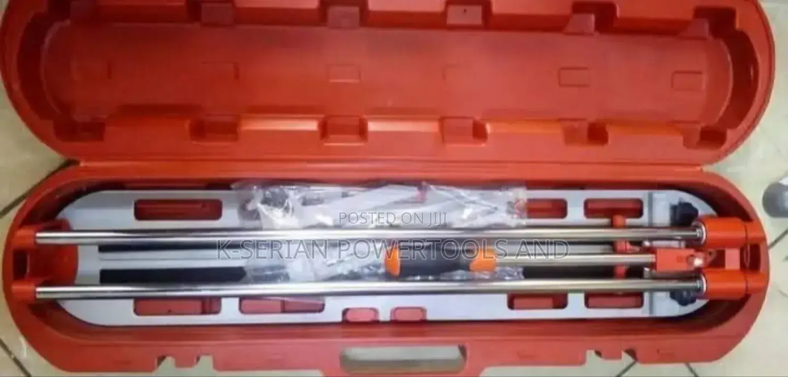 Original Rubi Tile Cutter Machine/Rubi Tile Cutting Machine