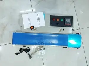 Durable Automatic Film Sealing Machine