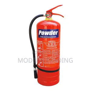 6 Kg Abc Dry Powder Fire Extinguisher- Www.Moderaltd.Co.Ke