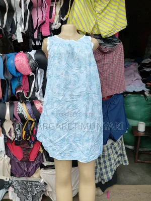 Ladies Night Gown