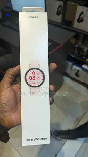 Samsung Galaxy Watch Fe 40mm