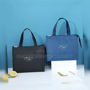 Thermal Insulated Lunch Bag