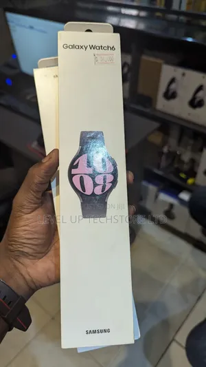 Samsung Galaxy Watch 6