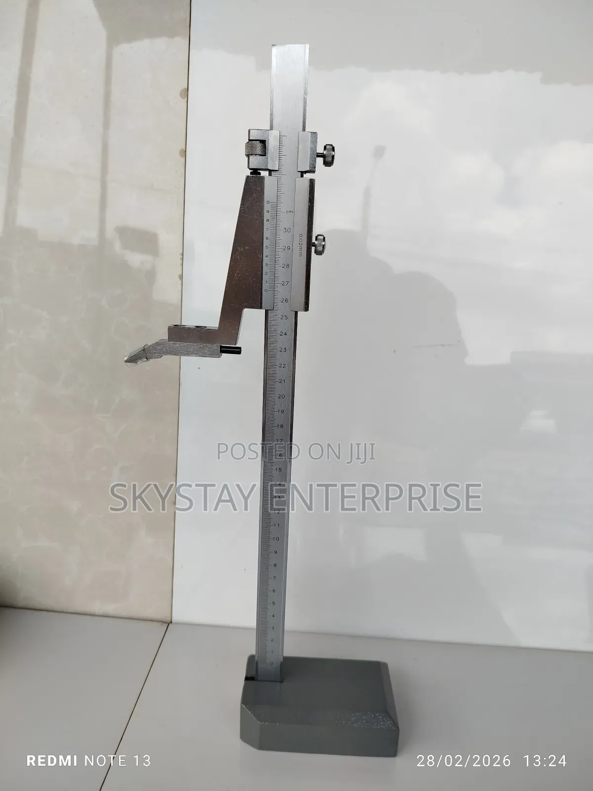 Height Gauge 300mm