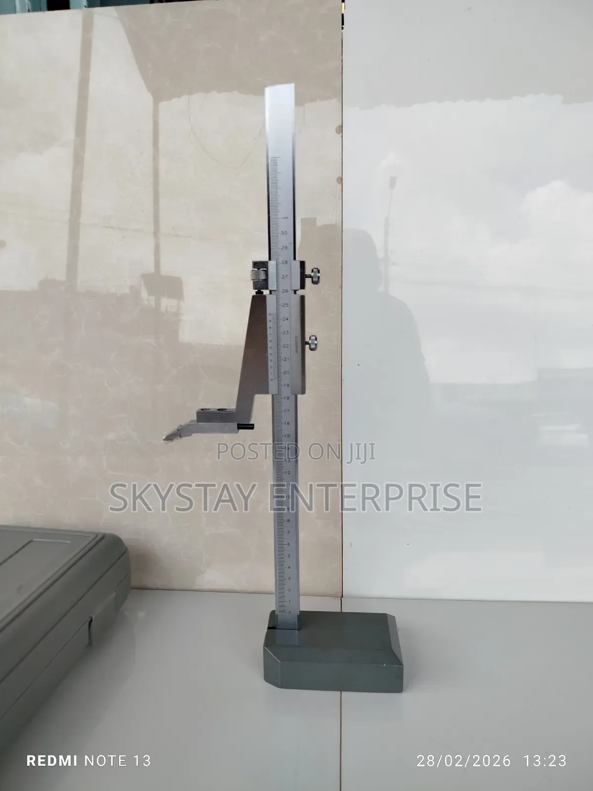 Height Gauge 300mm