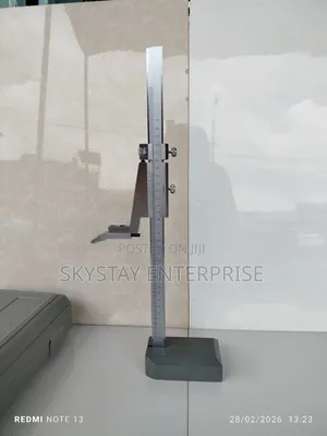 Height Gauge 300mm