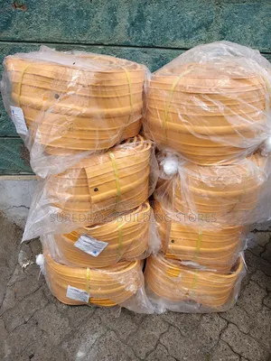 Centre Bulb Pvc  Waterbar , 250mm By 15mtrs