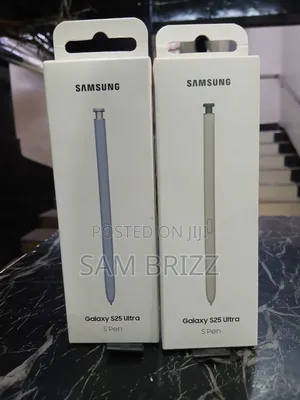 Samsung S25 Ultra S Pen