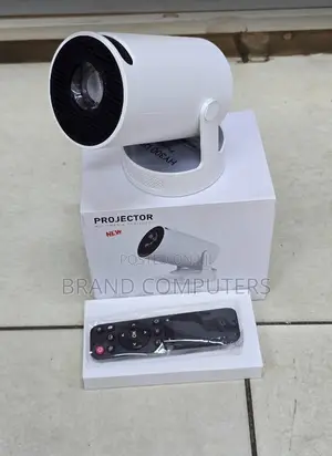 Hy 300 Ultra Portable Smart Android Wifi Projector