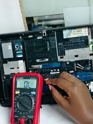 Laptop/Computer Repair Services Available