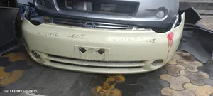 Toyota Sienta 2005 Bumper