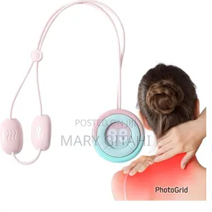 *5w Pendant Neck Massager Heater @