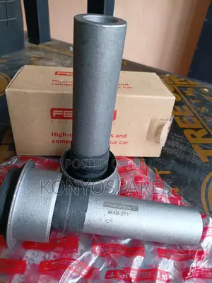 Front Subframe Bushes Nt32