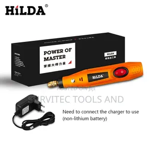 Mini Die Grinder
