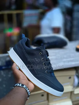 Quality Casual Rubber Sole Men Timberland Cat Laced Shoes