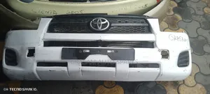 Toyota Rav4 Ac 31 Front Bumper