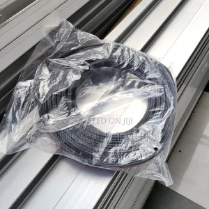 Car Door & Trunk Seal Rubber Strip 10m