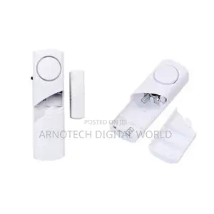 Jd-188 Wireless Door Window Alarm System